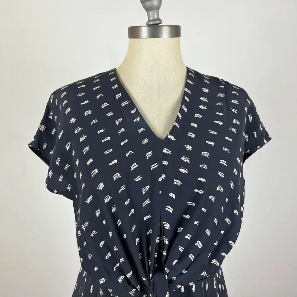 M.M Lafleur The Noel Dress - Picture 4 of 10